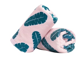 Coco & Eve Towel Wrap