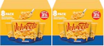 Velveeta Shells & Cheese 2-Pack