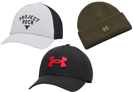 Under Armour Hat
