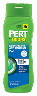 Pert 2-in-1 Shampoo & Conditioner