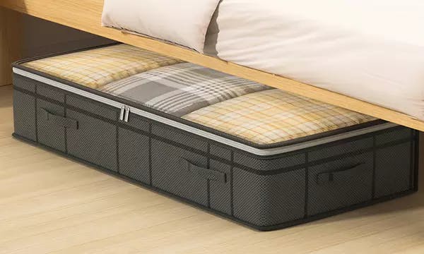Under Bed Storage Bags