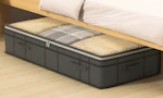 Under Bed Storage Bags