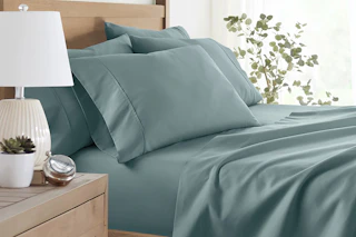 linens and hutch sheet sets