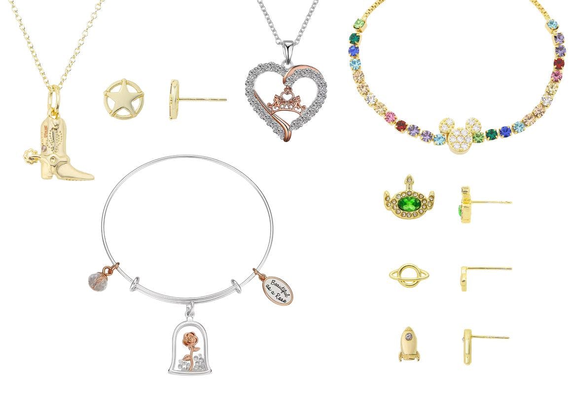 Disney Jewelry