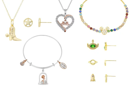 Disney Jewelry