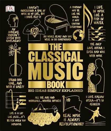 The Classical Music Book eBook