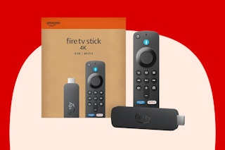 amazon fire tv stick