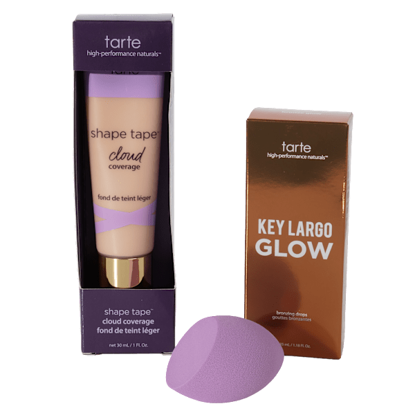 Tarte Complexion Set