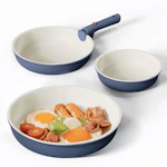 Carote Nonstick Cookware Set