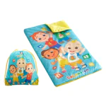 Cocomelon Kids' Slumber Set