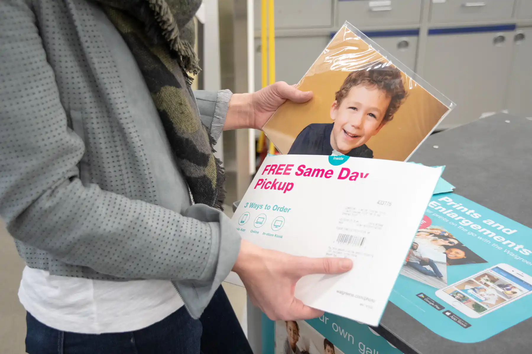 Coupons for Free Walgreens Photos The Krazy Coupon Lady