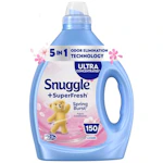 Snuggle Fabric Softener