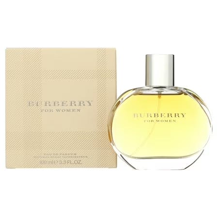 Burberry Classic Eau De Parfum