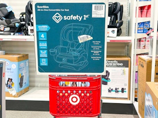 safety 1st convertible car seat target 1