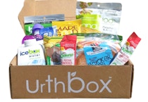 UrthBox Medium Snack Box