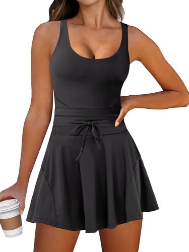 Women's Tennis Dress