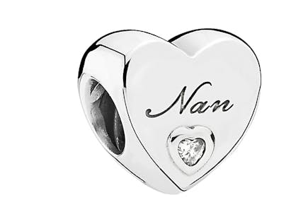 Pandora Nan’s Love Charm