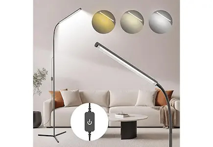 Floor Lamp
