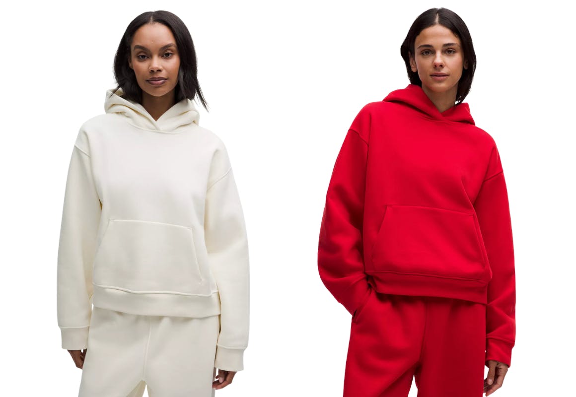 lululemon Women's Hoodie
