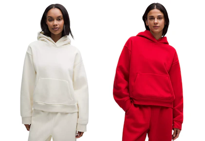 lululemon Women's Hoodie