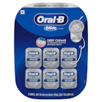 Oral-B Glide Floss 6-Pack