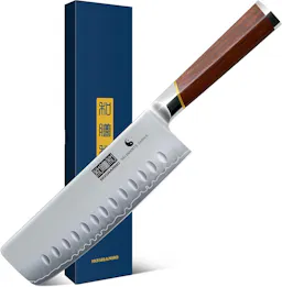 Nakiri Knife