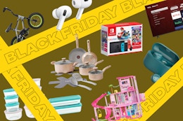 Top 12 Best Black Friday Deals So Far card image