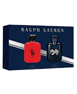 Ralph Lauren Polo Set ($70 Value)
