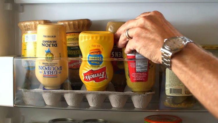 25 Smart Ways to Organize with Free Stuff