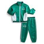 Toddler Track Jacket and Jogger Set