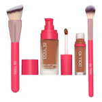 Mushroom Magic Foundation Collection