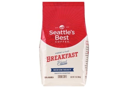 Seattle's Best Coffee