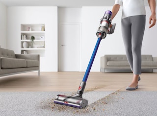 Costco Black Friday Dyson Torque Vacuum Cleaner