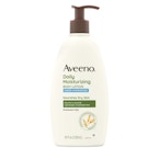 Aveeno Daily Moisturizing Lotion
