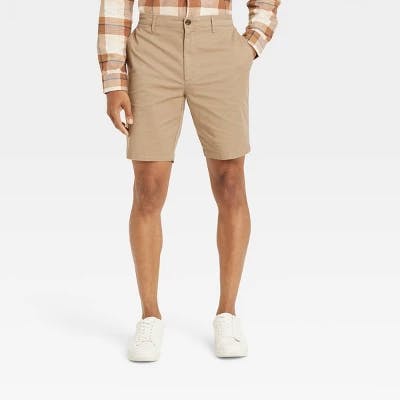 Goodfellow & Co Men's Chino Shorts
