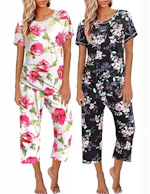 Women's Pajama 2-Pack