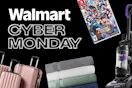 Walmart Cyber Monday Dec 1