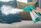 qvc steamer