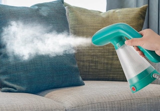 qvc steamer