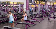 Planet Fitness Summer Pass Free Membership For Teens Through Aug 31 