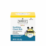 Zarbee's Baby Chest Rub