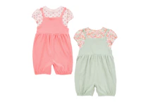 Carter's Baby Romper