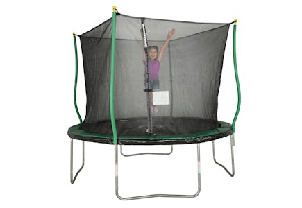 Bounce Pro Trampoline