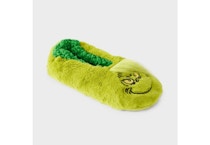 The Grinch Women's Slippers