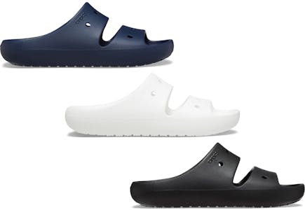 Crocs Adult Sandals