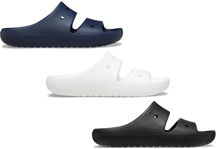 Crocs Adult Sandals