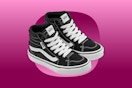 kids sneakers