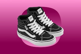 kids sneakers