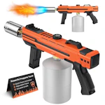 Propane Torch Gun