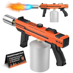 Propane Torch Gun